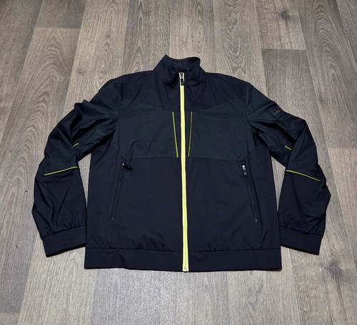 Hugo boss jacket lightweight - jacket,