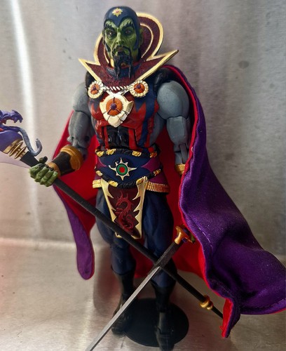 Neca defenders the earth - of,
