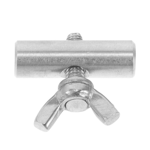 Tightening screws awnings - tightening,