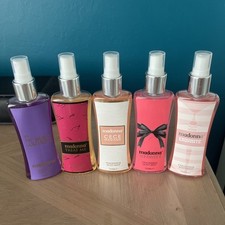 Madonna Fragrance body mist