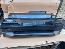 HP DesignJet T520 Printer A1 Plotter 4 Colour, CAD &  General Technical Plotter