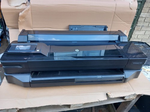 Designjet t520 printer a1 - designjet,