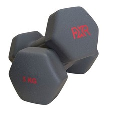FXR Sports Neoprene Dumbbell