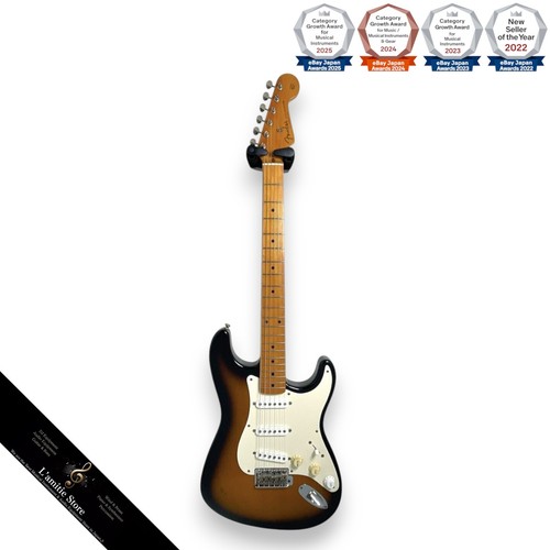 Fender american vintage 1957 - american,