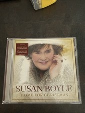 Home for Christmas by Susan