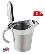 Stainless Steel Gravy/Cream