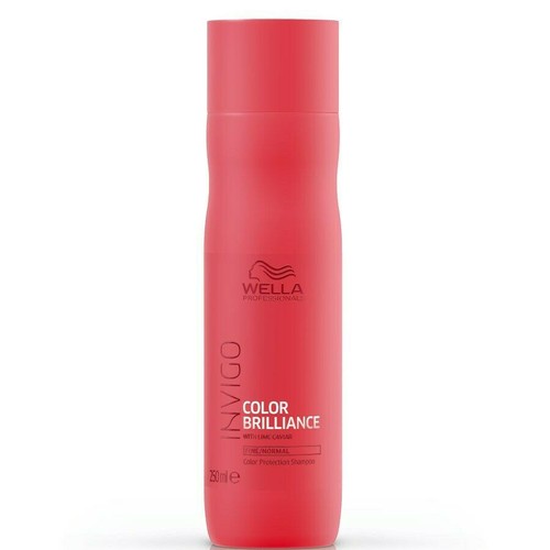 Wella invigo brilliance - wella,
