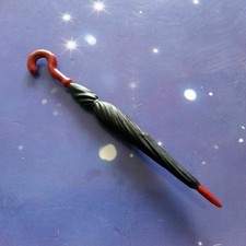 7th Doctor Who Umbrella
