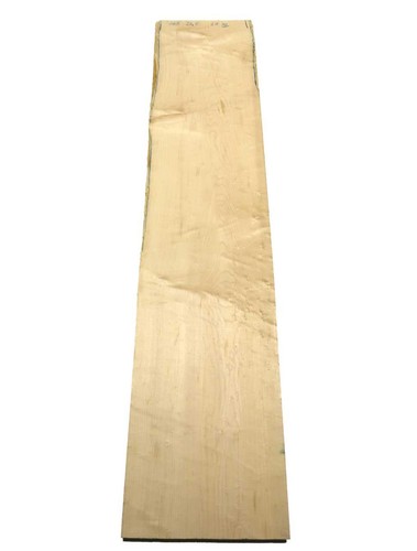 Bird eye maple wood - eye,