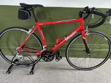 BTwin Triban 3 Road Bike (52cm) Aluminium Frame/carbon Forks