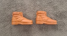 Action man short - action, boots