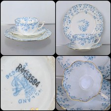 Antique Shelley Foley Wileman