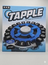 Tapple Word Board Game