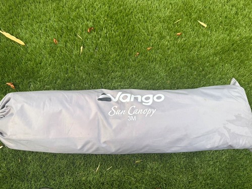 Vango sun canopy - vango, with