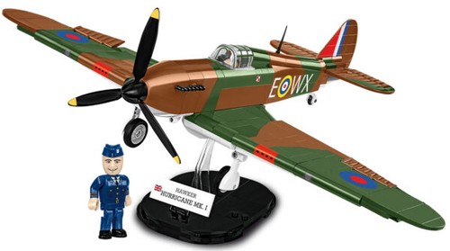 Cobi scale hawker - cobi,