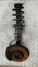 2013-2018 Ford Transit Connect MK2 Left Passenger Side Front Suspension Leg