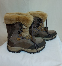 Hi Tec Snow Boots Thinsulate