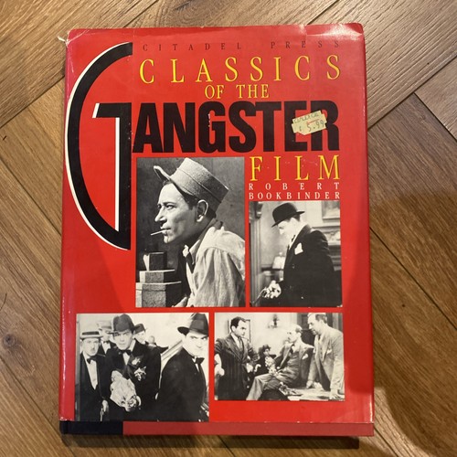 Classics the gangster film - classics,