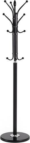 Metal coat stand - metal, and