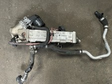 BMW 1 3 4 5 6 7 SERIES N47N N57 EGR VALVE EXHAUST GAS COOLER 11718517724
