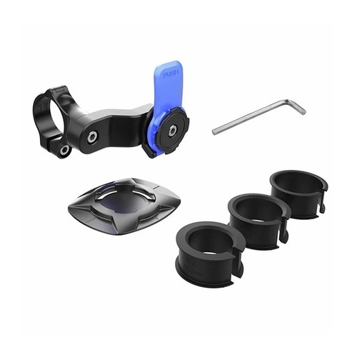 Quad lock out front bike - lock,