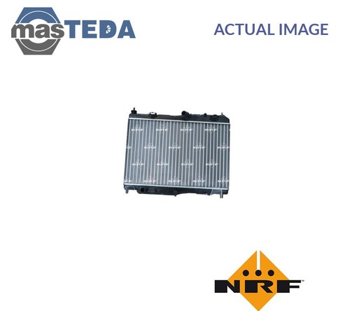53044a engine cooling - engine, radiator