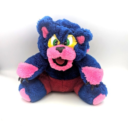 Vintage 1983 hornby - hornby, werebears