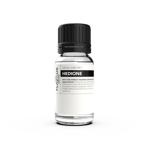 Hedione fragrance ingredient - hedione,