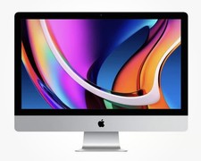 Apple iMac 27-inch AIO 5K