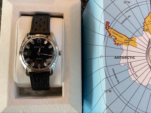 Nivada grenchen antarctic 35mm - nivada,