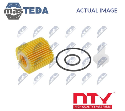 Fof 025 engine oil filter - fof-ty-025,