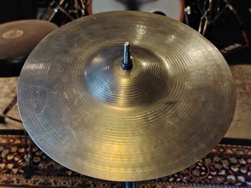 Sabian splash cymbal - sabian,