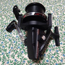Titanos Aero ES5000