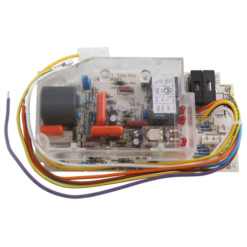 Glow worm s900847 printed - glow-worm,