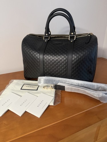 Authentic gucci micro - authentic,