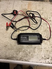 Intelligent Battery Charger
