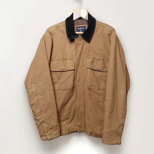 Abercrombie fitch mens - abercrombie, l