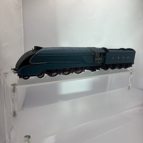 Hornby r2888m gauge - gauge, the