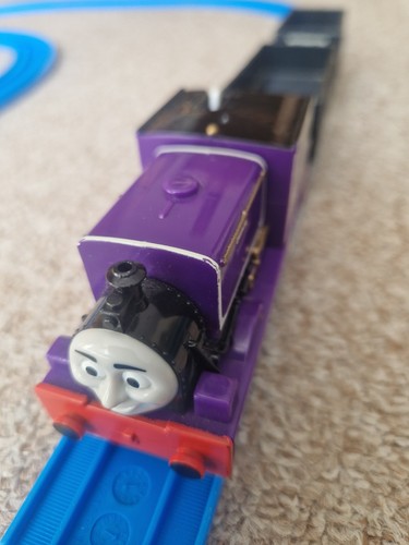 Trackmaster thomas friends - thomas,