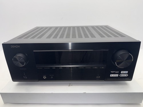 Denon avc x3800h integrated - avc-x3800h,