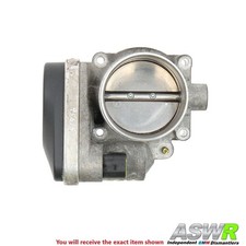 BMW Throttle Body M54 Petrol E46 330i E39 E60 530i E65 730i 13547502445