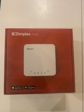 Dimplex Hub for Ethernet and