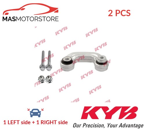 Anti roll bar stabiliser - roll,