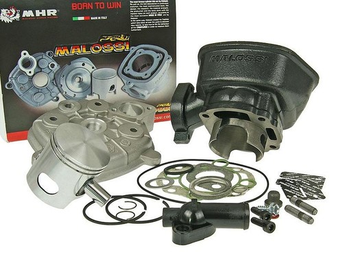 Cylinder kit malossi sport - cylinder,
