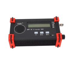 Shortwave Radio Transceiver 8