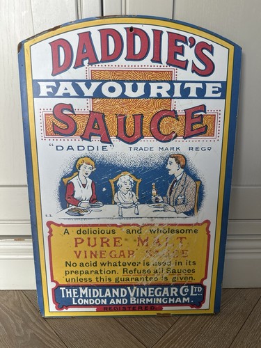 Vintage daddie favourite - vintage, daddie’s