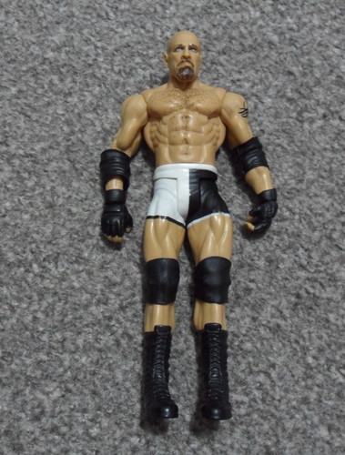 Wwe goldberg wrestling figure - wwe,
