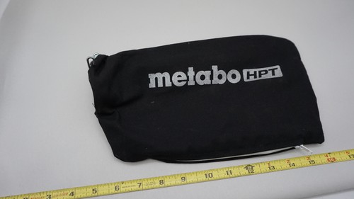 Dust bag for - dust,