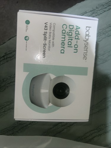 Babysense v43 - babysense,