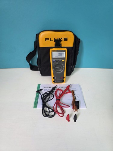 Fluke 179 true rms - fluke,
